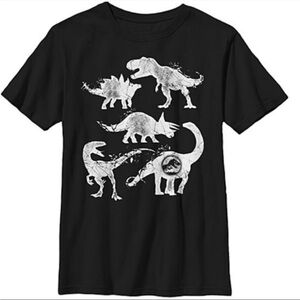 Jurassic World Shirt